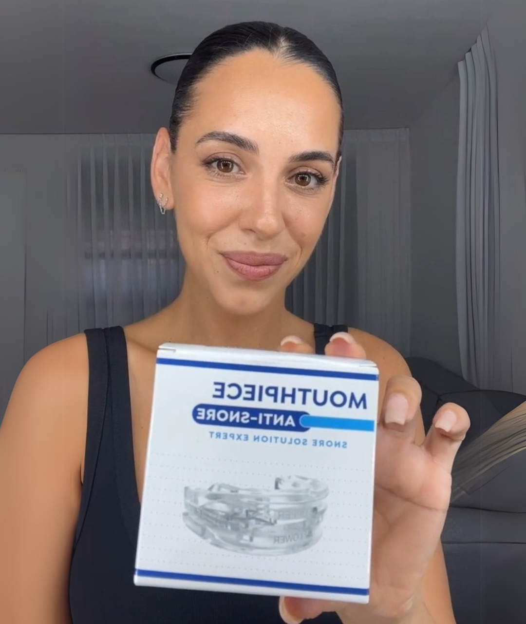 הפסיקו לנחור והחזירו שקט לזוגיות ולשינה – כבר מהלילה הראשון!